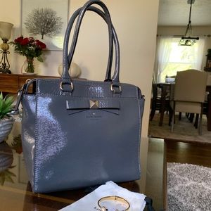 Kate Spade Beacon Court Jeanne satchel